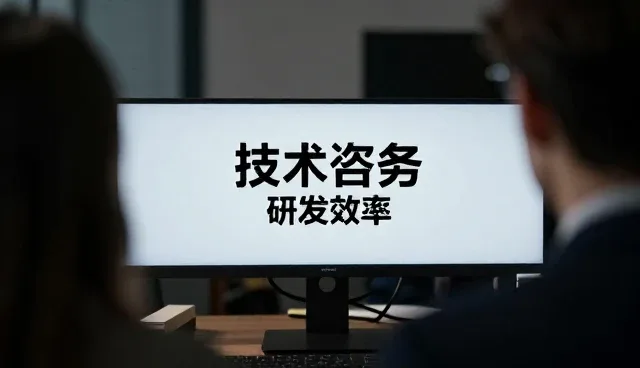 中小客户在技术服务市场的成长路径与挑战