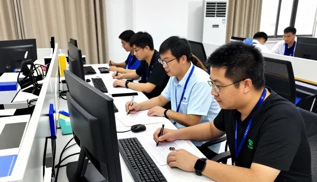 科技赋能篇:团队响应技术推广实用干货