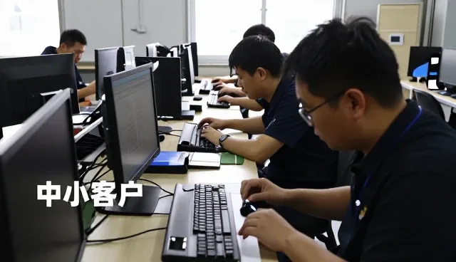 忻州市嘉兴装璜有限公司构建专业创业团队设计体系